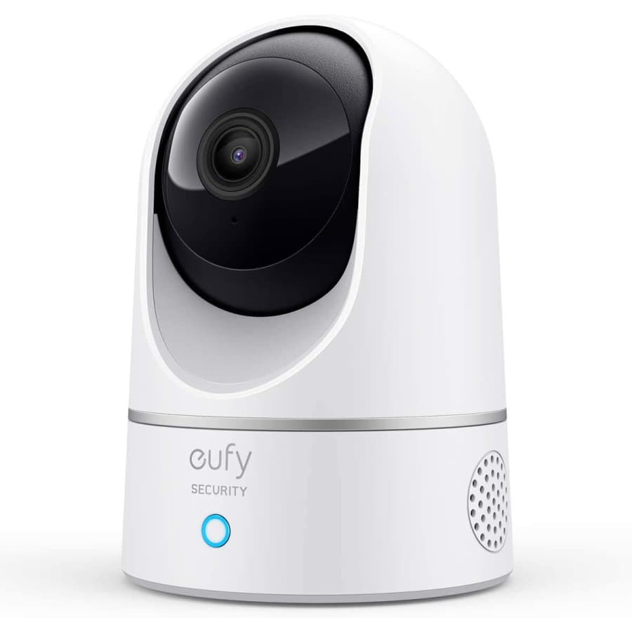 eufy E220 2K Security Indoor Cam: $32
