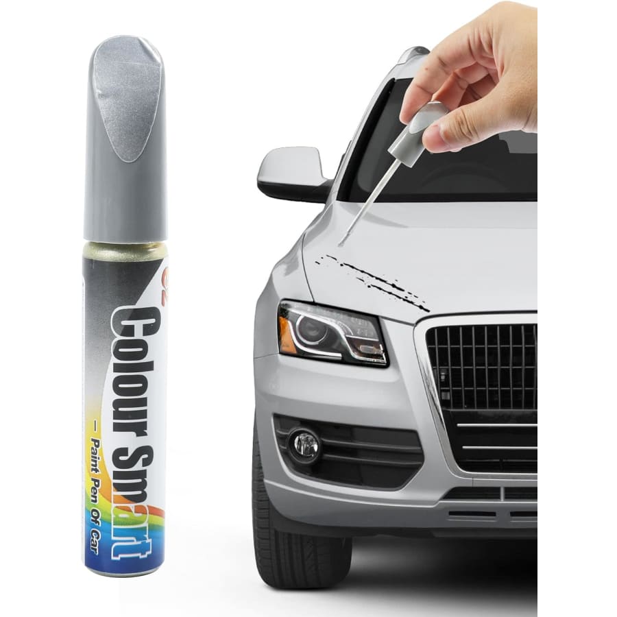Car Scratch Repair Paint Pen: $4.07 Car Scratch Repair Paint Pen: $4.07
