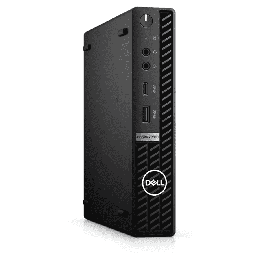 Refurb Dell OptiPlex 7080 Desktops: Extra 45% off Refurb Dell OptiPlex 7080 Desktops: Extra 45% off