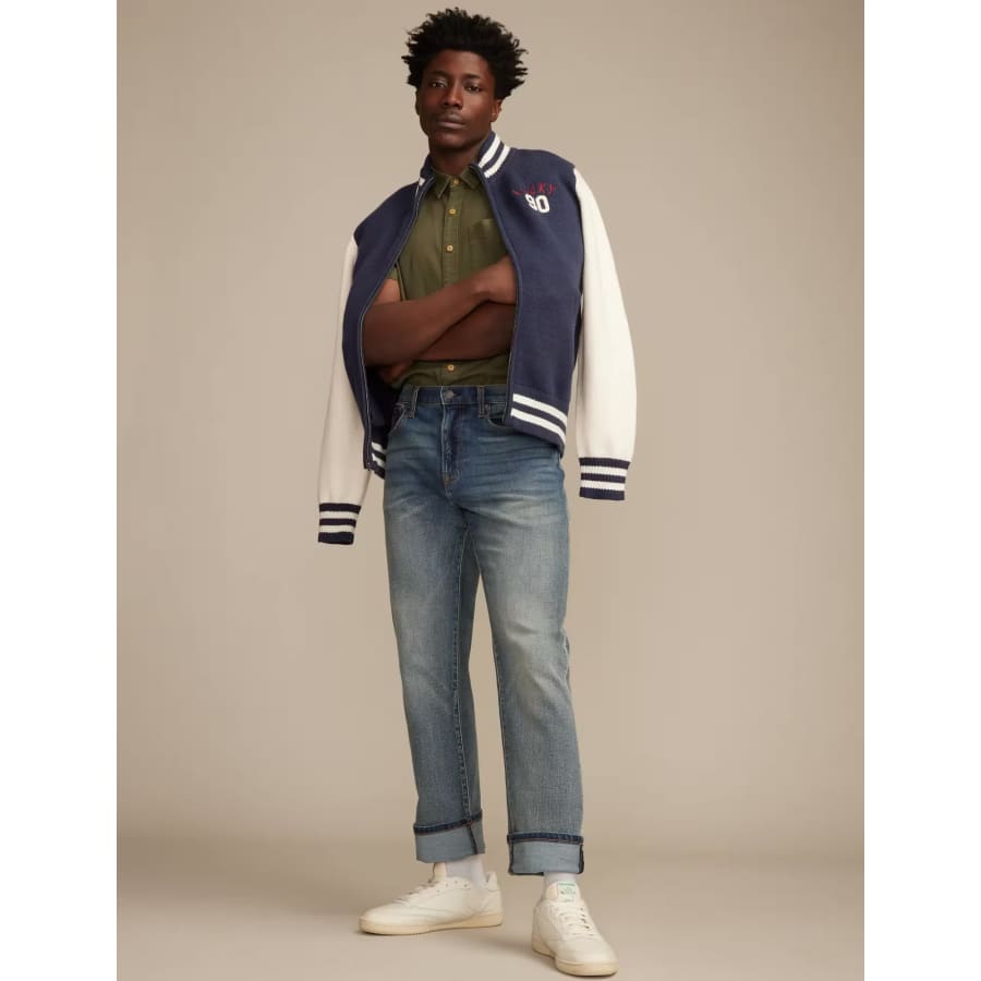 Lucky Brand Jeans Sale: Buy 1, get 50% off 2nd