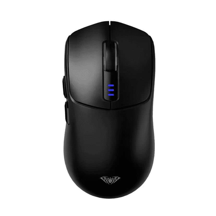 Aula Wireless Gaming Mouse: $17 Aula Wireless Gaming Mouse: $17