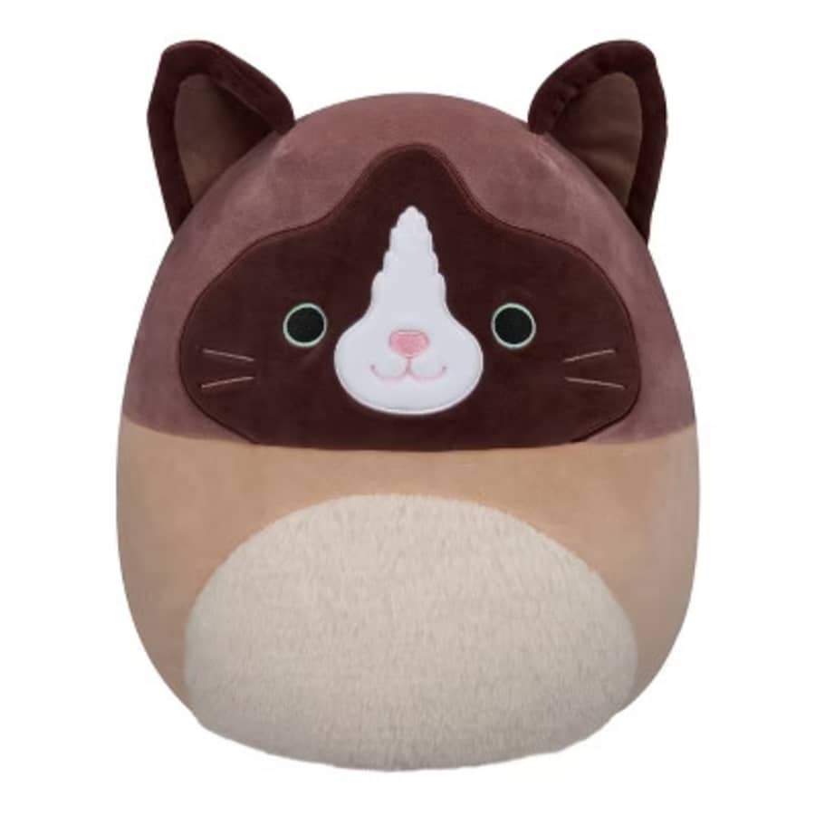 Squishmallows at Target: Buy one get one 50% off w/ Target Circle