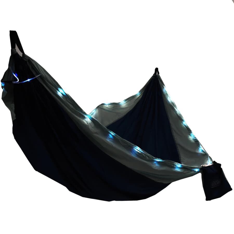 Equip Illuminated 2-Person Hammock: $35.77 Equip Illuminated 2-Person Hammock: $35.77