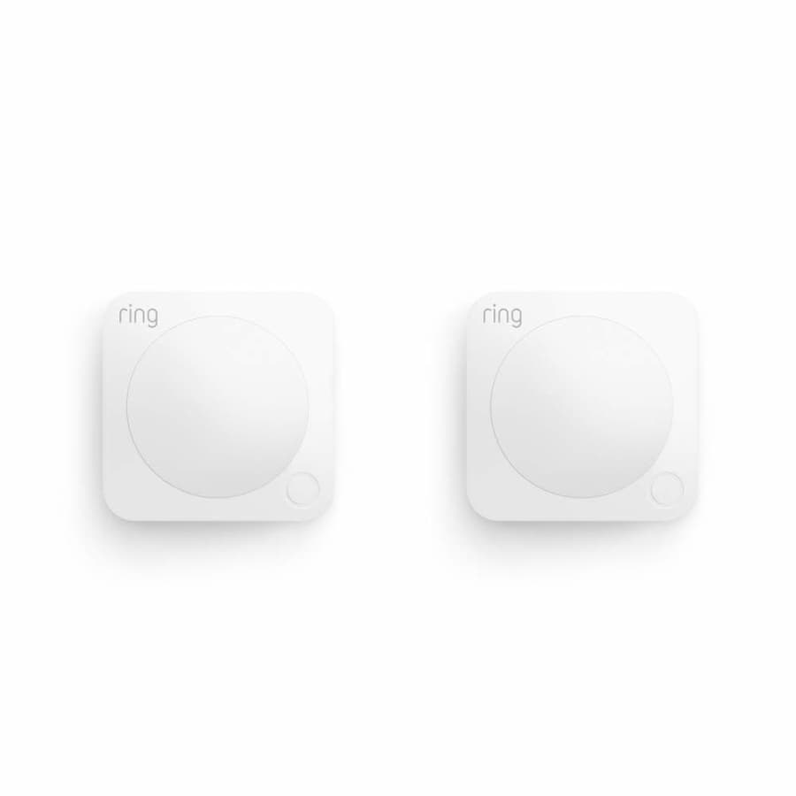 Ring Alarm Motion Detector 2-Pack: $23.99 Ring Alarm Motion Detector 2-Pack: $23.99