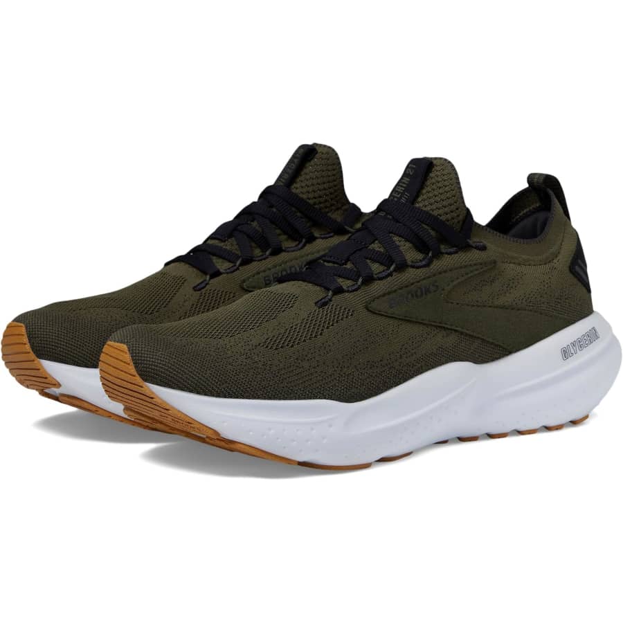 Brooks Deals at Zappos: From $20, shoes from $85