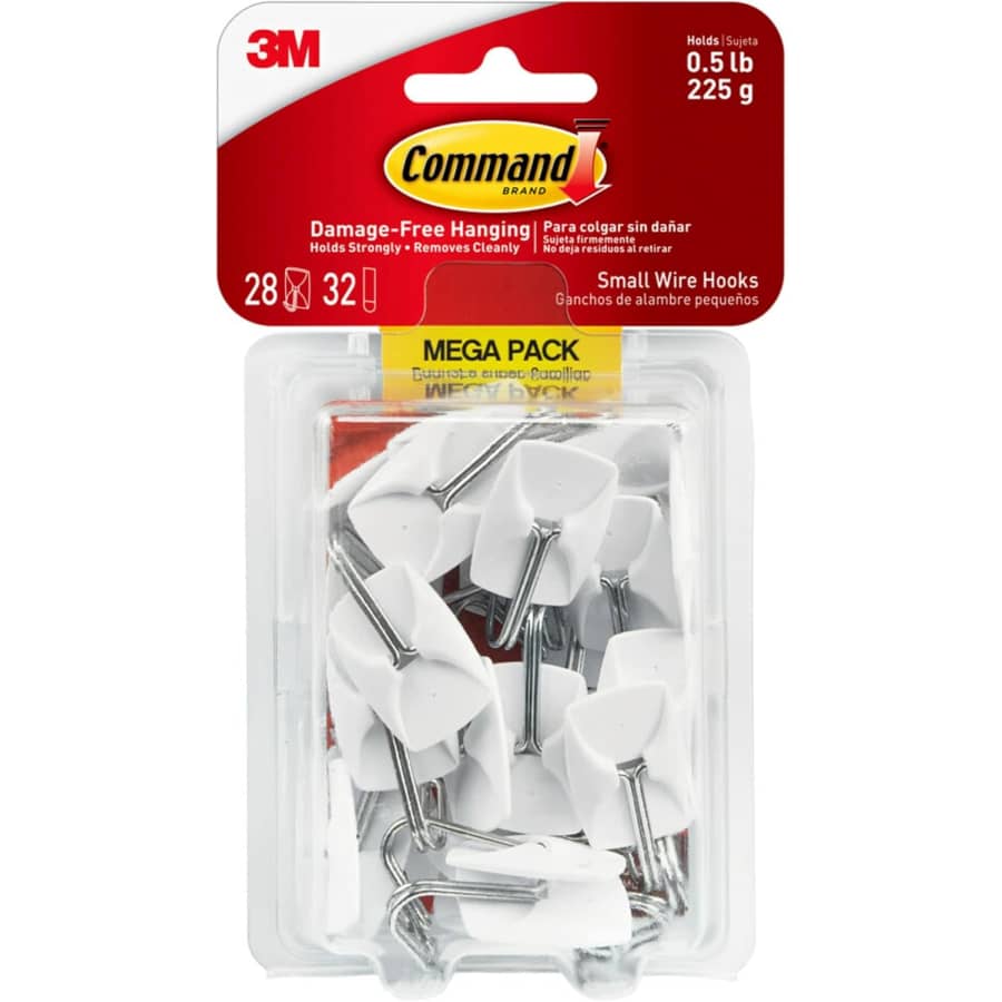 3M Command Deals at Amazon: Up to 52% off 3M Command Deals at Amazon: Up to 52% off