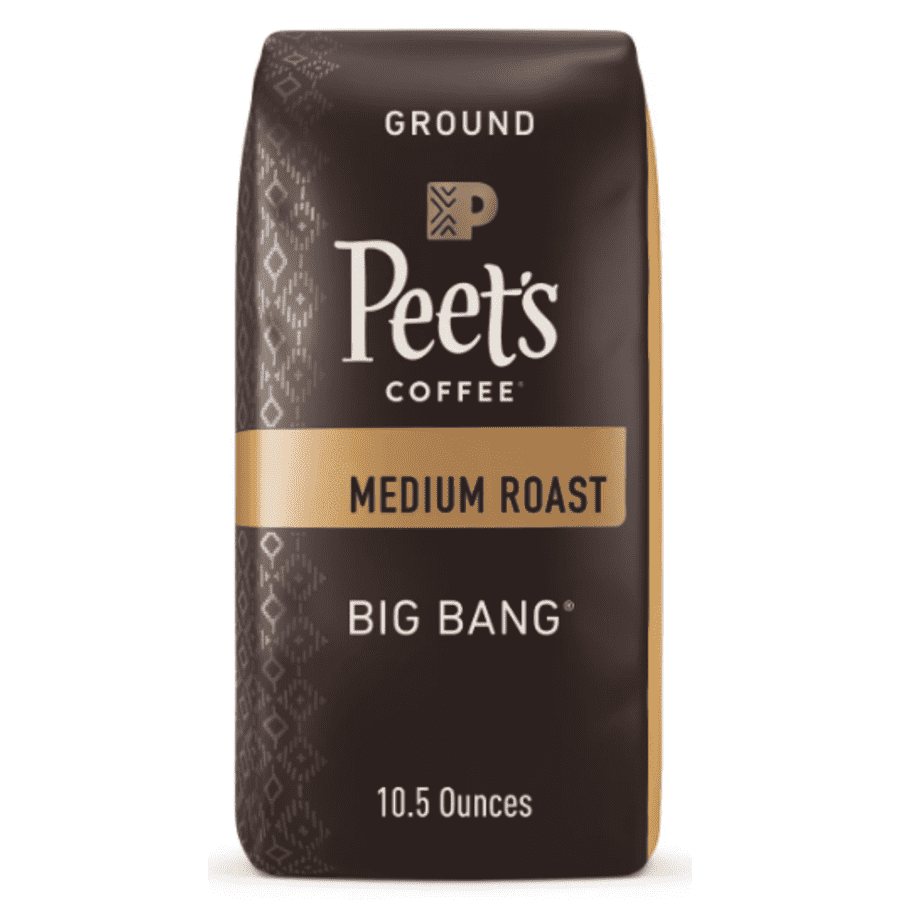 Pet's Coffee at Target: 2 for $14 Pet's Coffee at Target: 2 for $14
