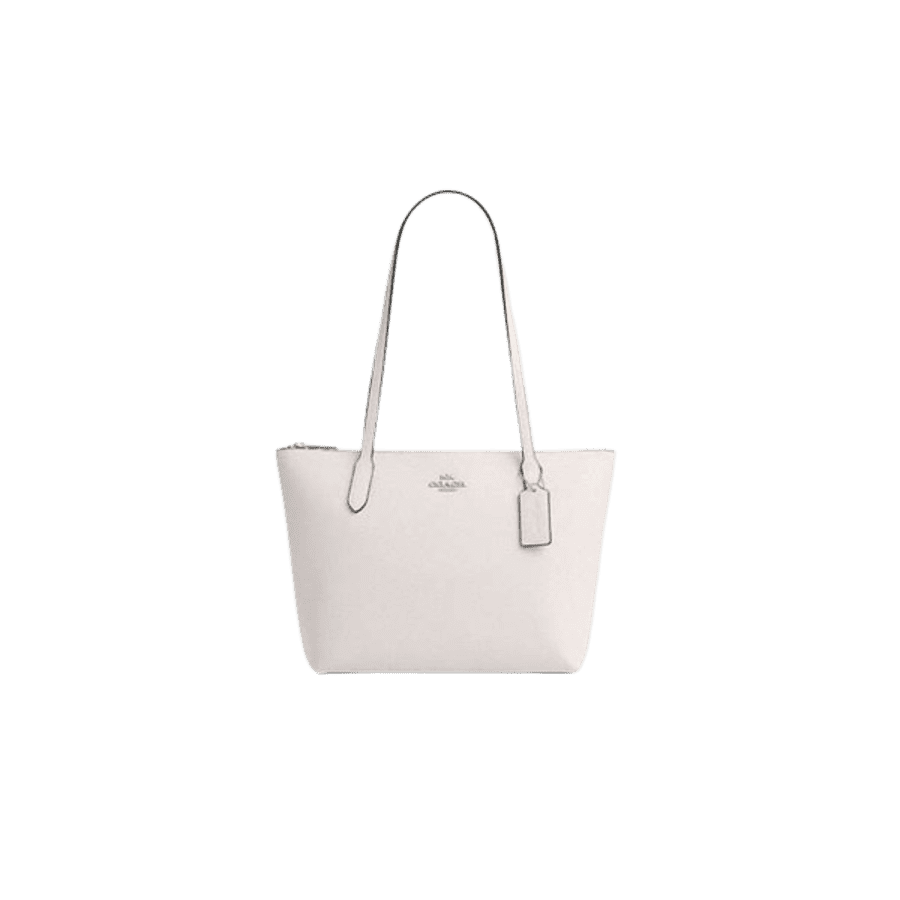 Coach Outlet Fiona Zip Tote Bag: $89 Coach Outlet Fiona Zip Tote Bag: $89