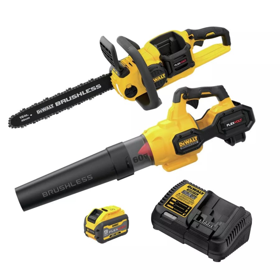 Outdoor Power Tool Deals at Bay: Extra 10% off