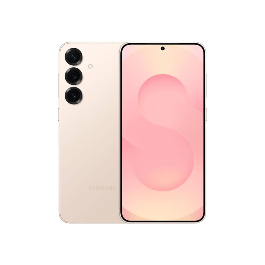 Unlocked Samsung Galaxy S25+ Android Smartphones: $150 off or up to $530 off w/ trade Unlocked Samsung Galaxy S25+ Android Smartphones: $150 off or up to $530 off w/ trade