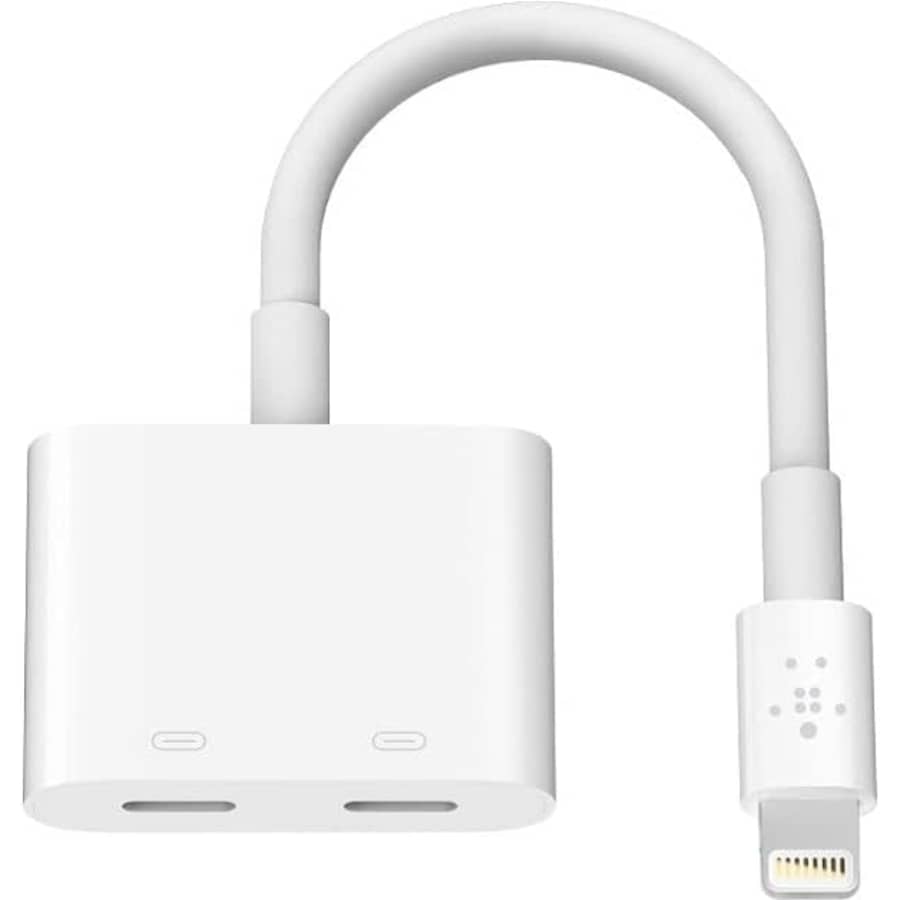 Belkin Deals at Amazon: Up to 49% off