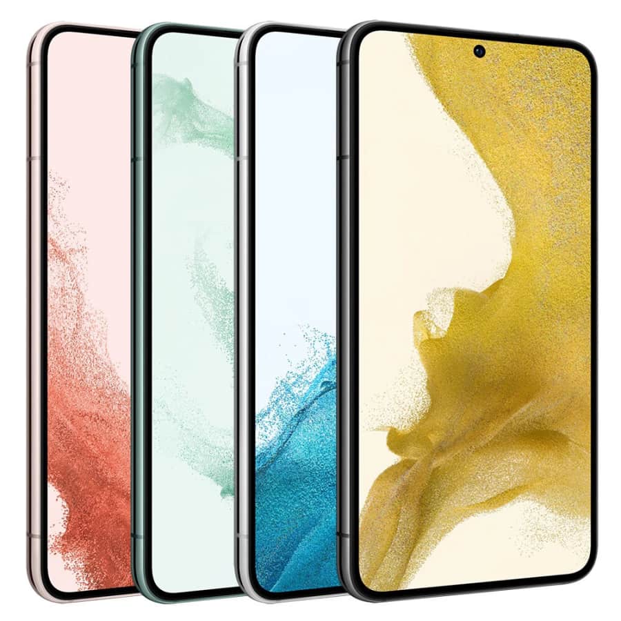 Refurb Unlocked Samsung Galaxy S22 Plus 256GB Phone: $213 Refurb Unlocked Samsung Galaxy S22 Plus 256GB Phone: $213