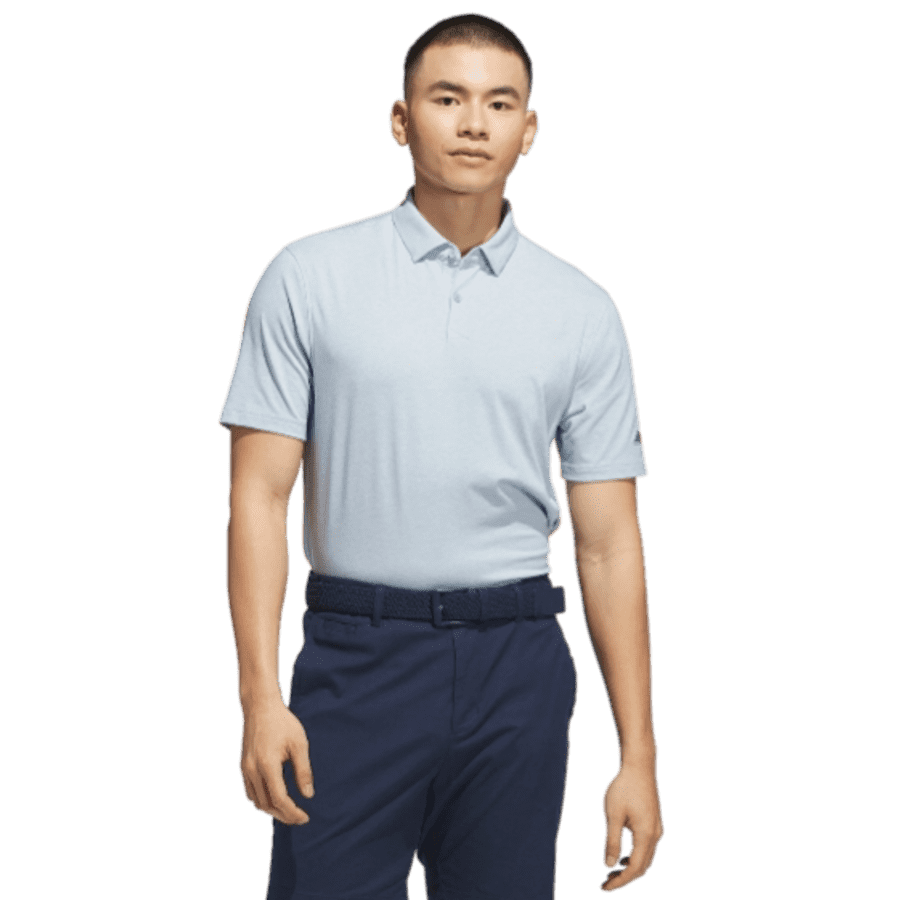 adidas Men's Go-To Polo Shirt: $17 adidas Men's Go-To Polo Shirt: $17