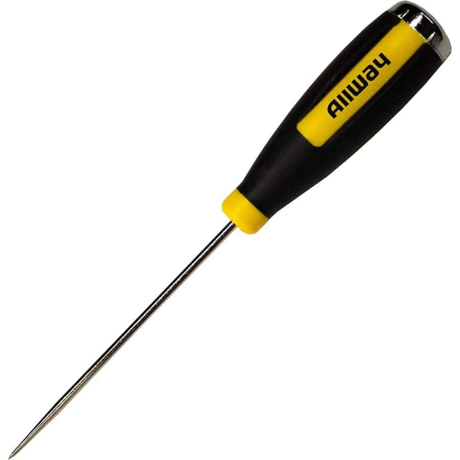 Allway IPS Professional Scratch Awl / Ice Pick: $3.95