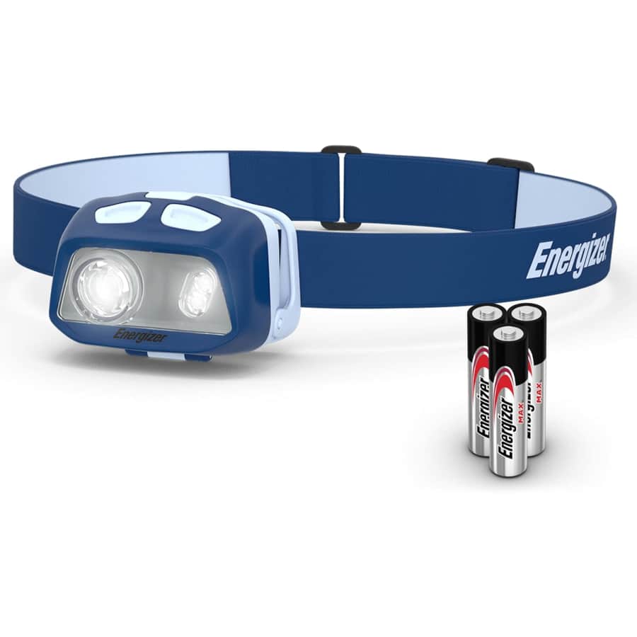 Energizer Deals at Amazon: Up to 62% off Energizer Deals at Amazon: Up to 62% off