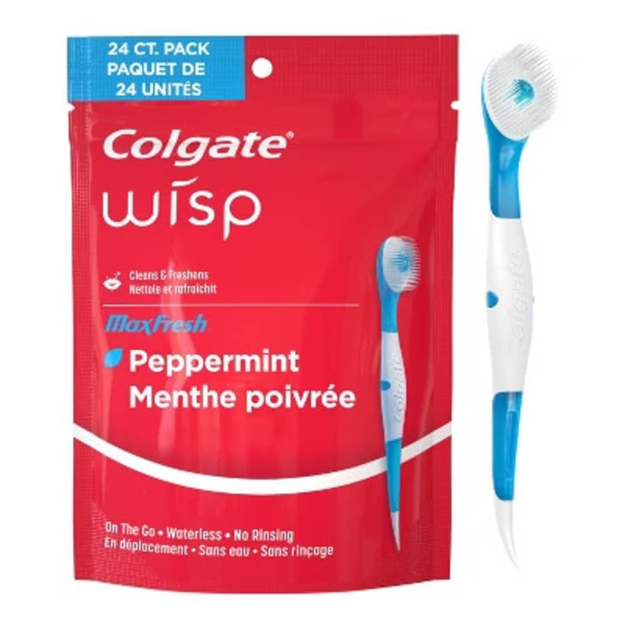 $5 Target Gift Card: Free w/ 3 oral care products