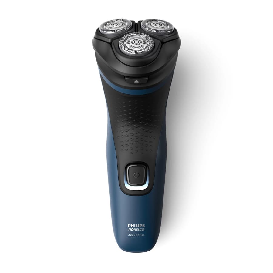 Philips Norelco 2200 Cordless Electric Shaver: $25 Philips Norelco 2200 Cordless Electric Shaver: $25