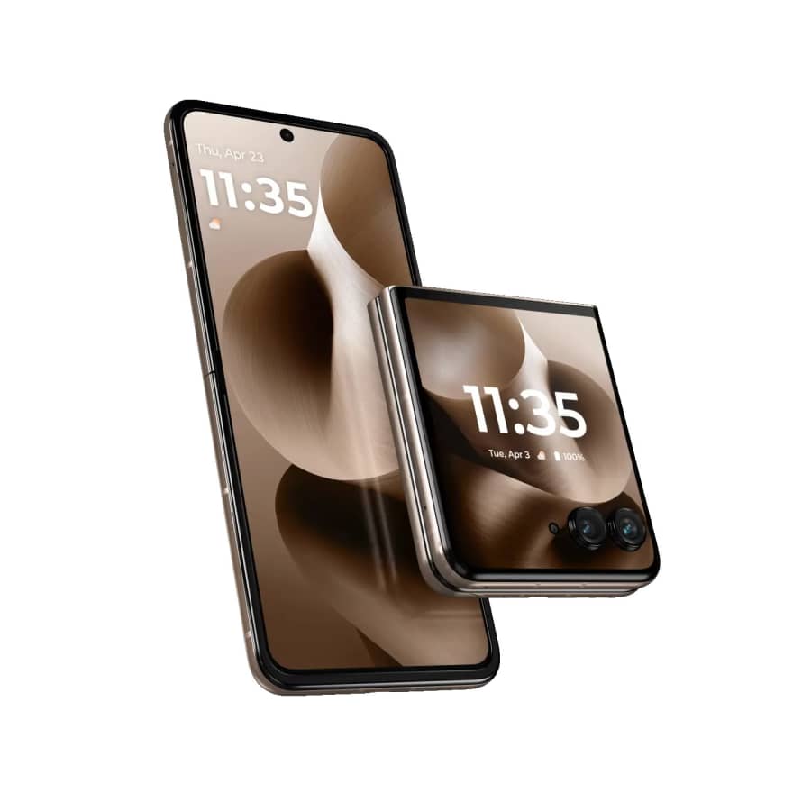 Unlocked Motorola Razr Ultra 1TB Android Phone (2025): $1,000