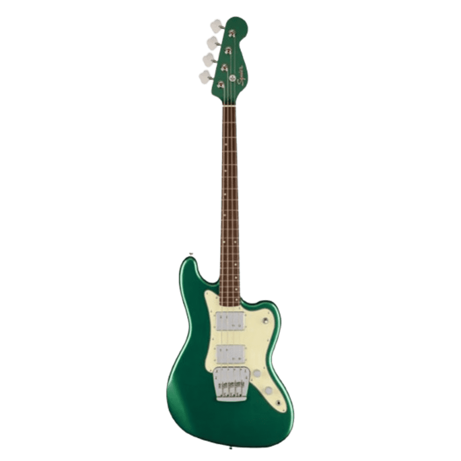 Fender Squier Paranormal Series Guitars: 20% off