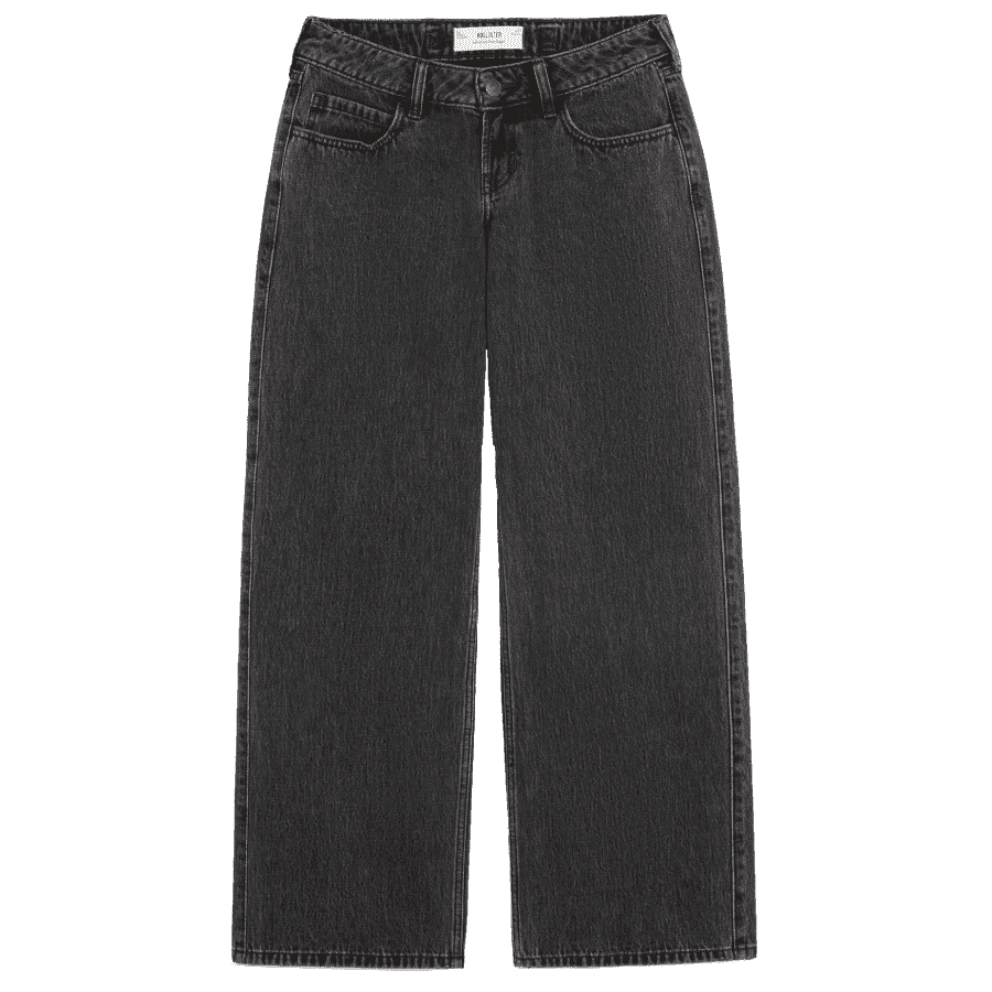 Hollister Women's Jeans Black Friday Sale: 30% off Hollister Women's Jeans Black Friday Sale: 30% off