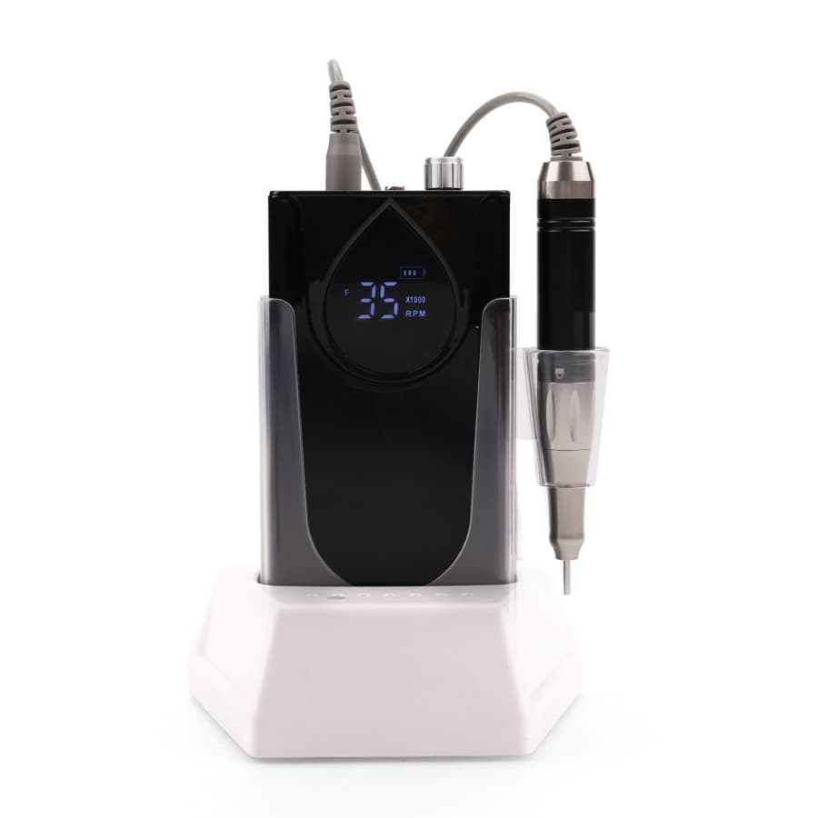 65W Rechargeable Acrylic Gel Grinder Tool: $41.90 65W Rechargeable Acrylic Gel Grinder Tool: $41.90