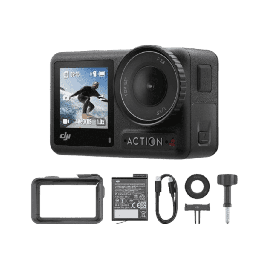 DJI Prime Big Deal Day Deals at Amazon: Up to 44% off DJI Prime Big Deal Day Deals at Amazon: Up to 44% off