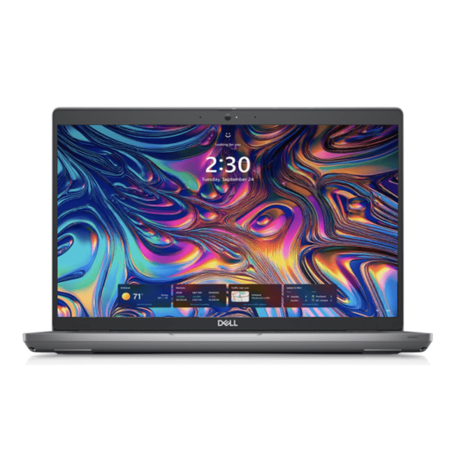 Refurb Dell Latitude 5431 12th-Gen. i5 14" Touch Laptop: $399