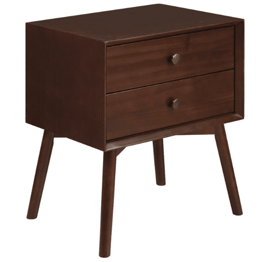 Walker Edison Home Furniture Deals at Amazon: Up to 36% off