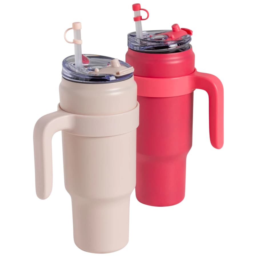 Primula 40-oz. Tumbler 2-Pack: $20