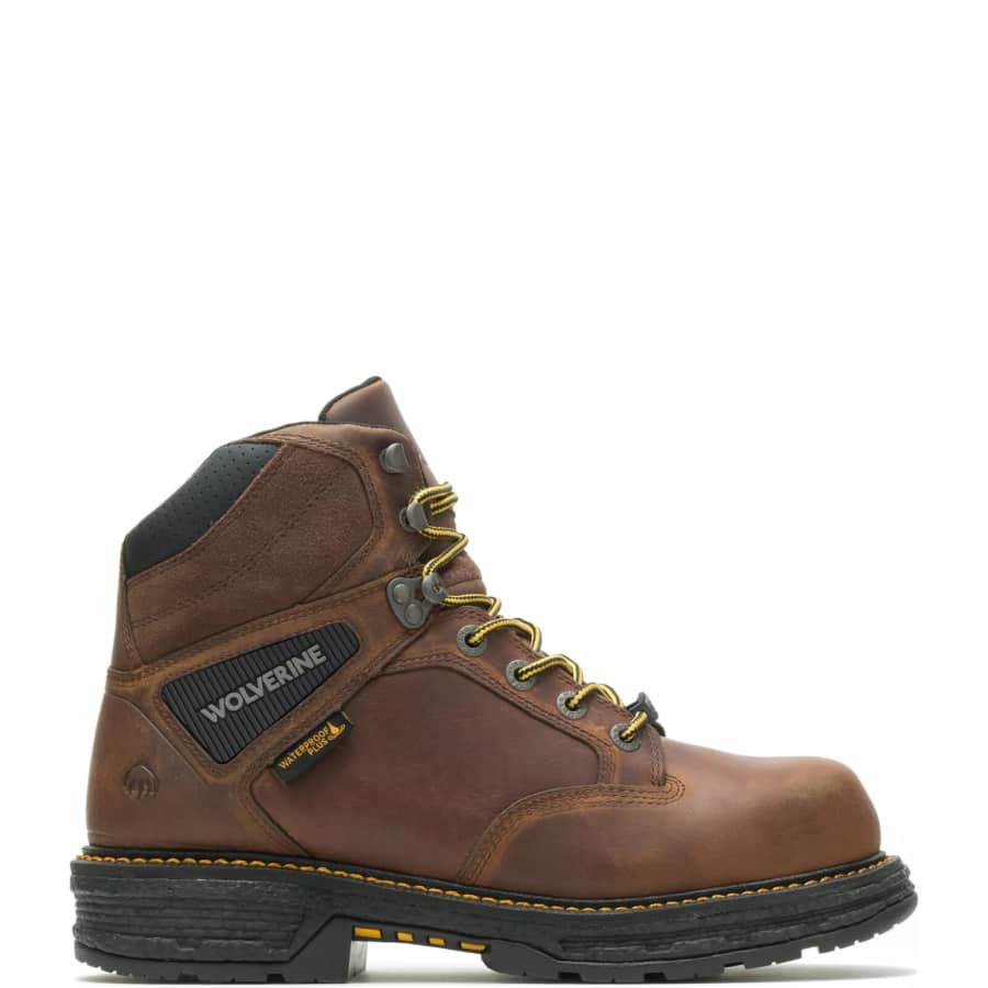 Work Boot and Shoe Deals at eBay: Up to 80% off