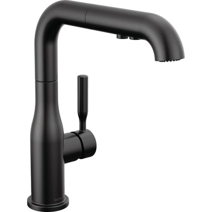 Delta Kitchen Faucet Deals at Amazon: Up to 43% off Delta Kitchen Faucet Deals at Amazon: Up to 43% off