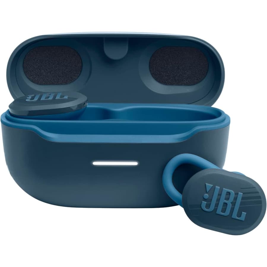 JBL Endurance Race TWS Earbuds: $50 JBL Endurance Race TWS Earbuds: $50