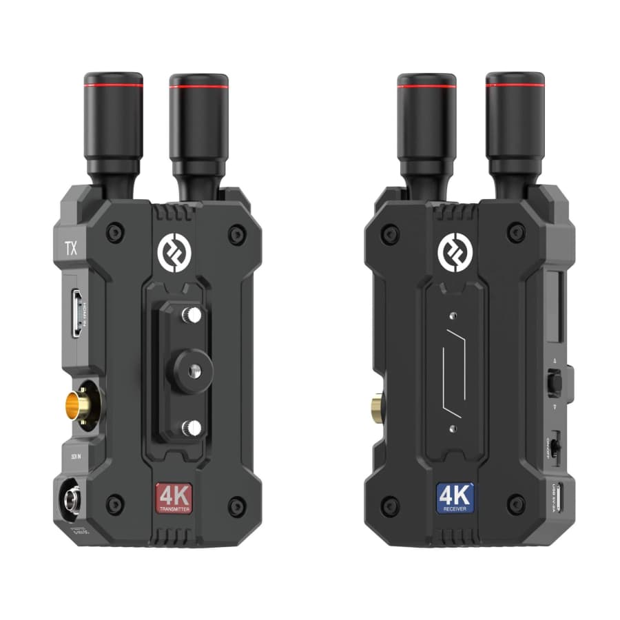 Hollyland Mars 4K Wireless Video Transmission System: $149.99