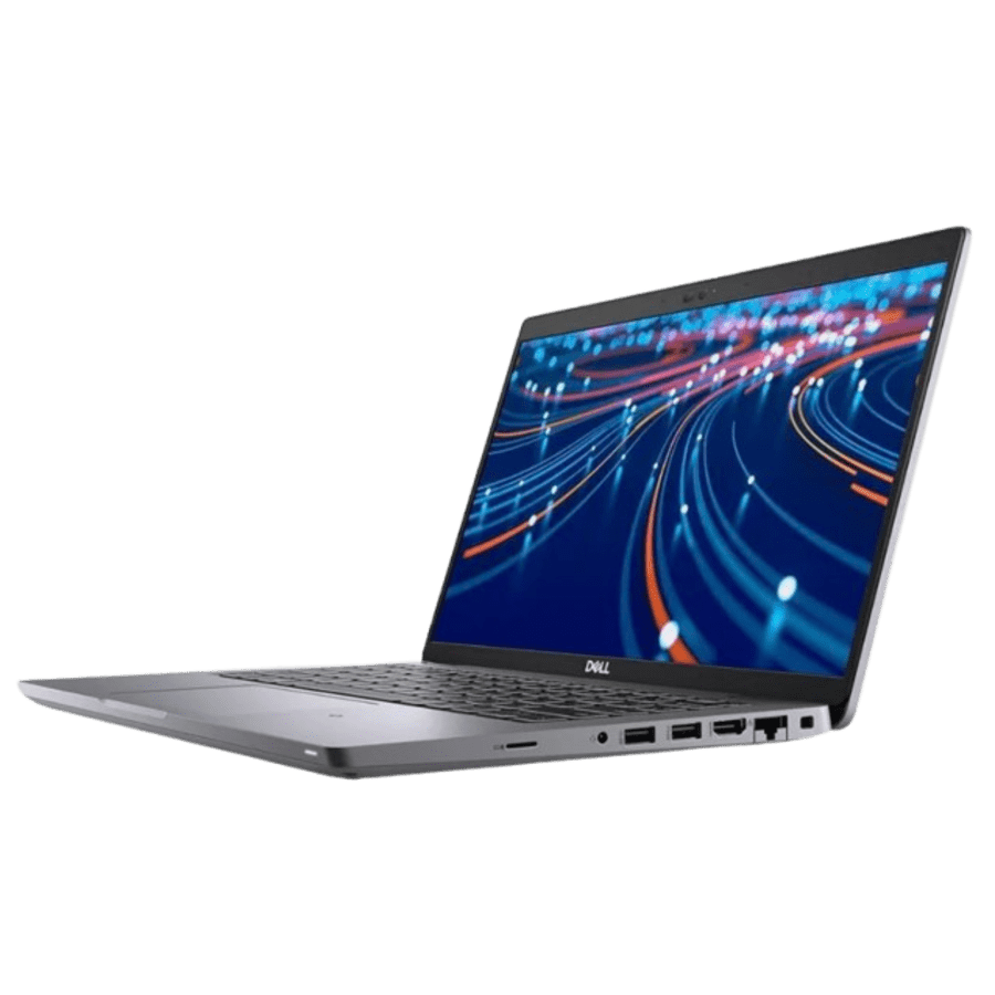 Certified Refurb Dell Latitude 5420 11th-Gen. i7 14" Laptop: $345