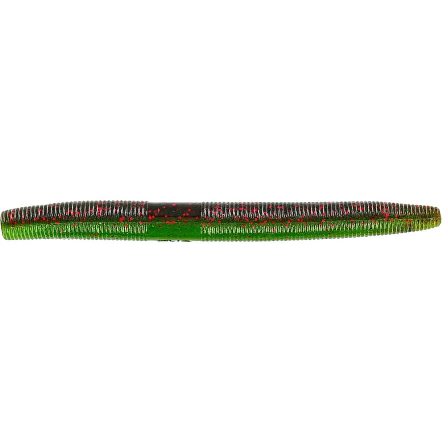 Yamamoto Senko Soft Plastic Worm Bait Lure: $3 Yamamoto Senko Soft Plastic Worm Bait Lure: $3