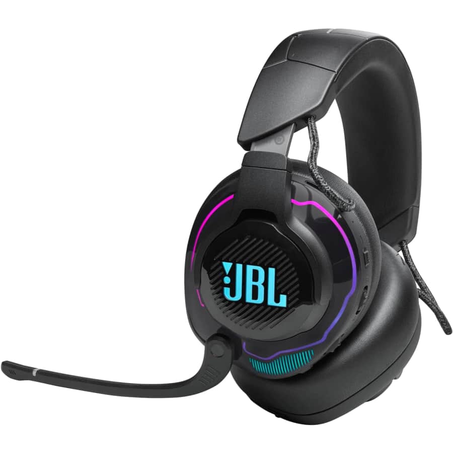 JBL Quantum 910 Wireless Gaming Headset: $197 JBL Quantum 910 Wireless Gaming Headset: $197