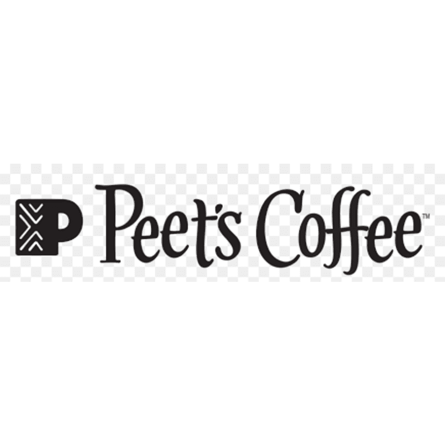 Peet's Coffee Small Drip Coffee or Tea: Free