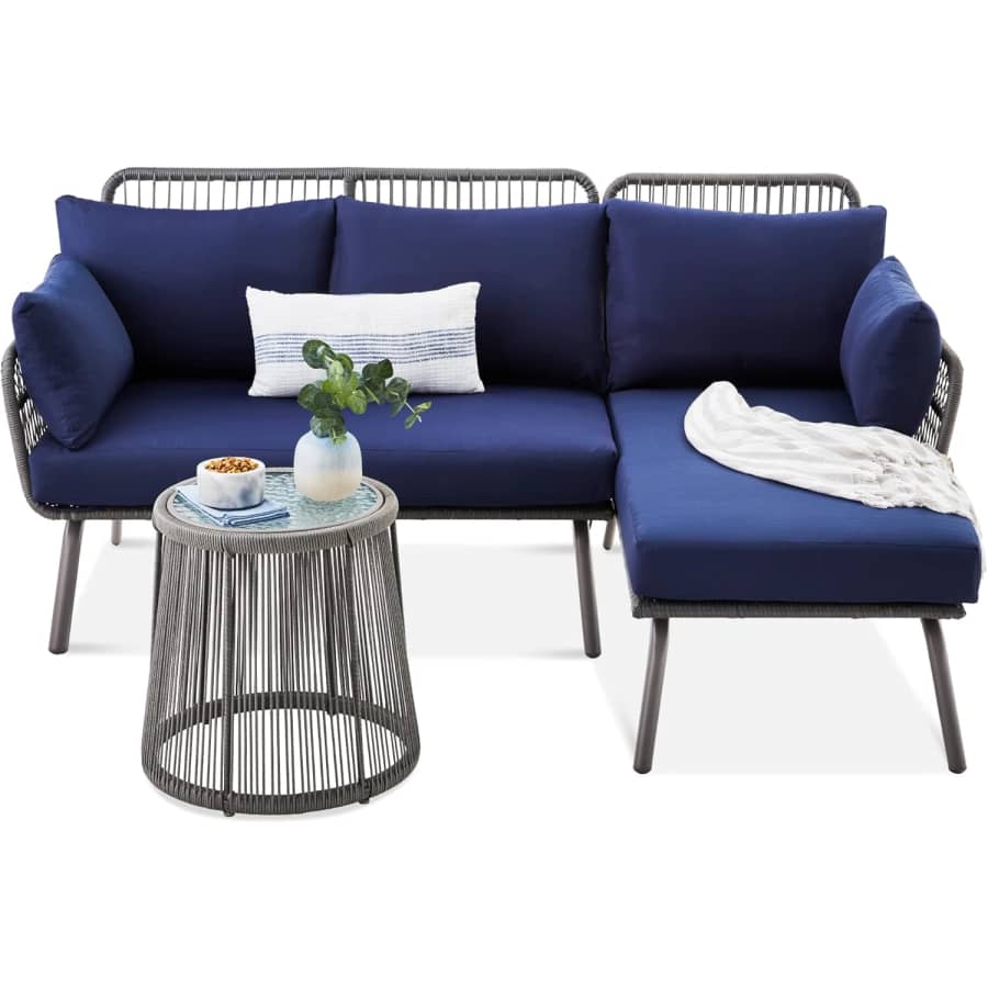 Best Choice Products Patio Dealst at Amazon: Up to 20% off