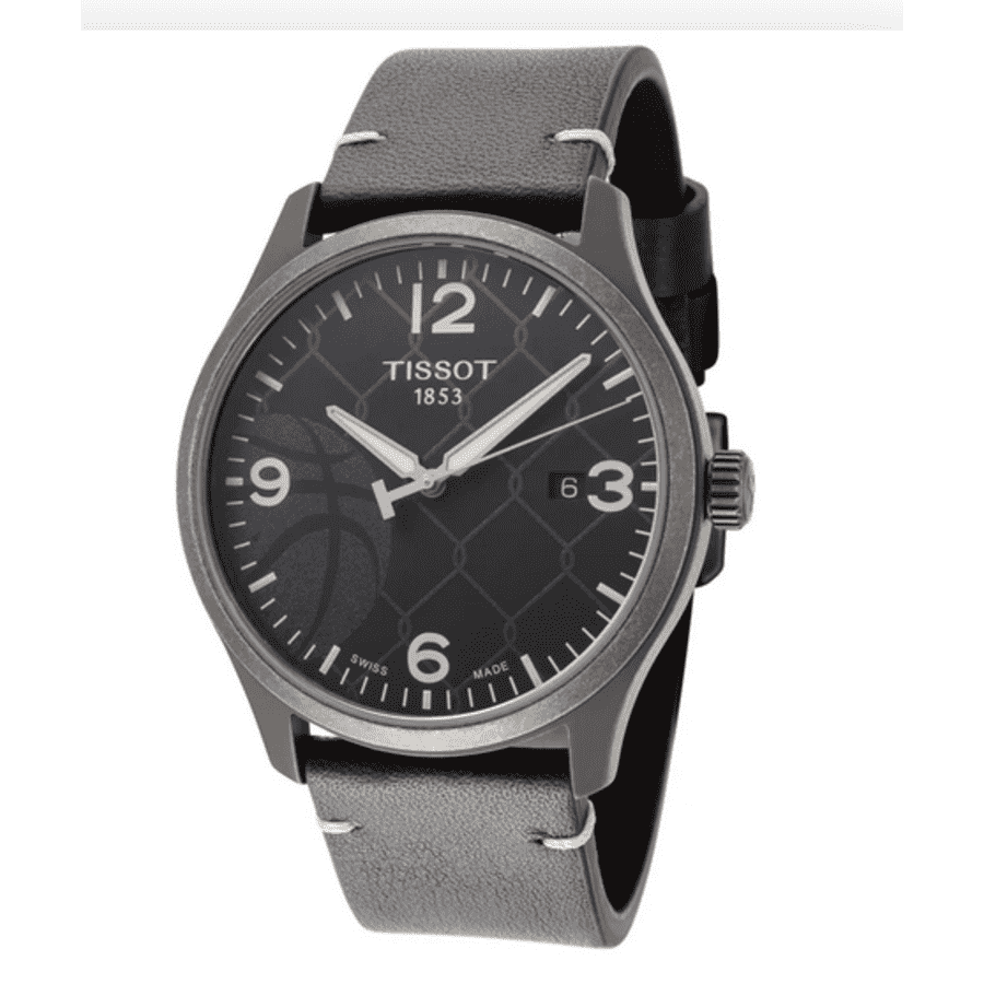 Tissot Watches at Ashford: Up to 64% off + extra 10% off