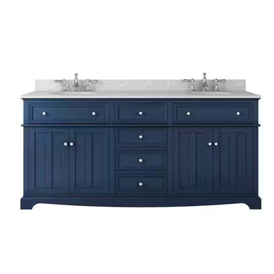 Bathroom Vanities at Home Depot: Up to 40% off Bathroom Vanities at Home Depot: Up to 40% off