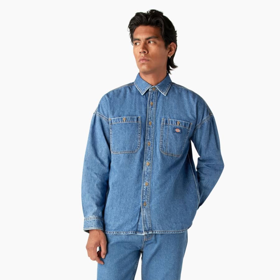 Dickies Sale: Up to 50% off + extra 20% off Dickies Sale: Up to 50% off + extra 20% off