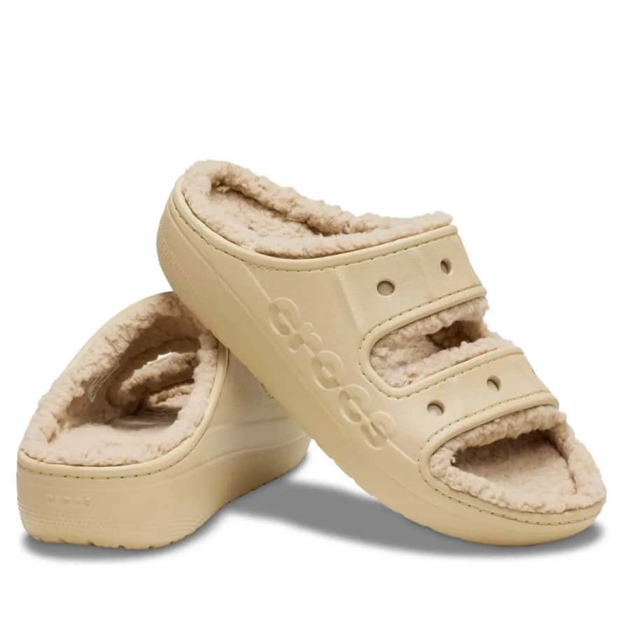 Crocs Shoe Deals at Walmart: Up to 61% off Crocs Shoe Deals at Walmart: Up to 61% off