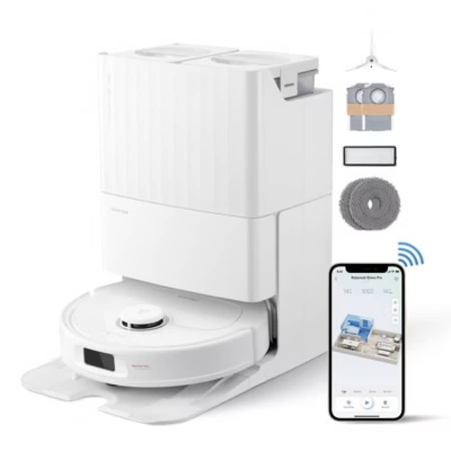 Floor Care Deals at Target: Up to 63% off