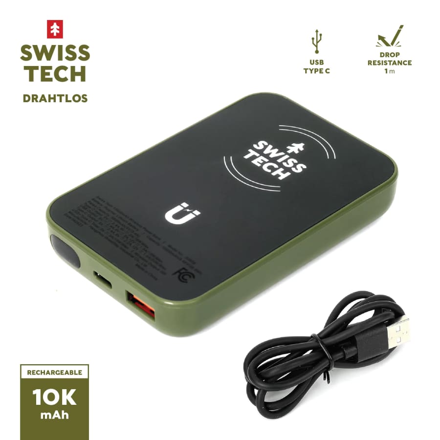 Swiss Tech Deals at Walmart: Up to 50% off Swiss Tech Deals at Walmart: Up to 50% off