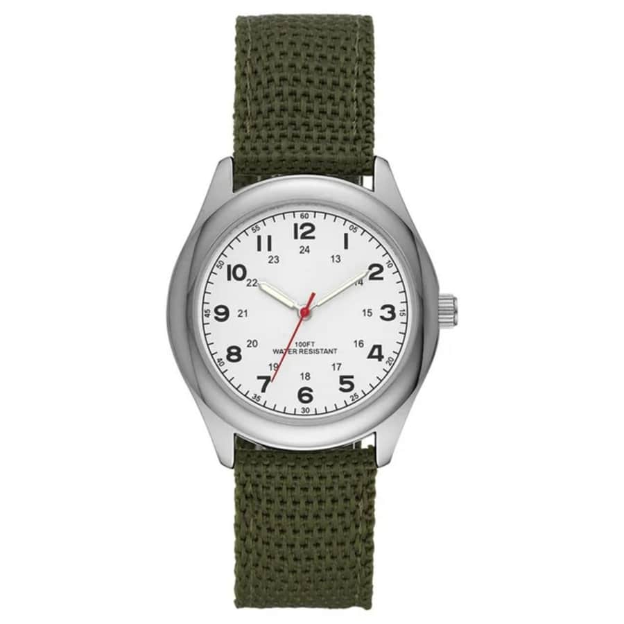 George Men's Watch: $9.98 George Men's Watch: $9.98