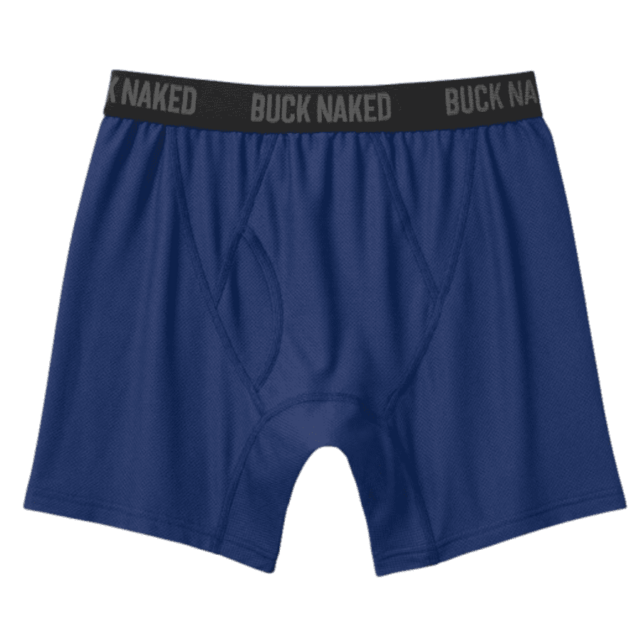 Duluth Trading Co. Underwear Flash Sale: Up to 40% off Duluth Trading Co. Underwear Flash Sale: Up to 40% off