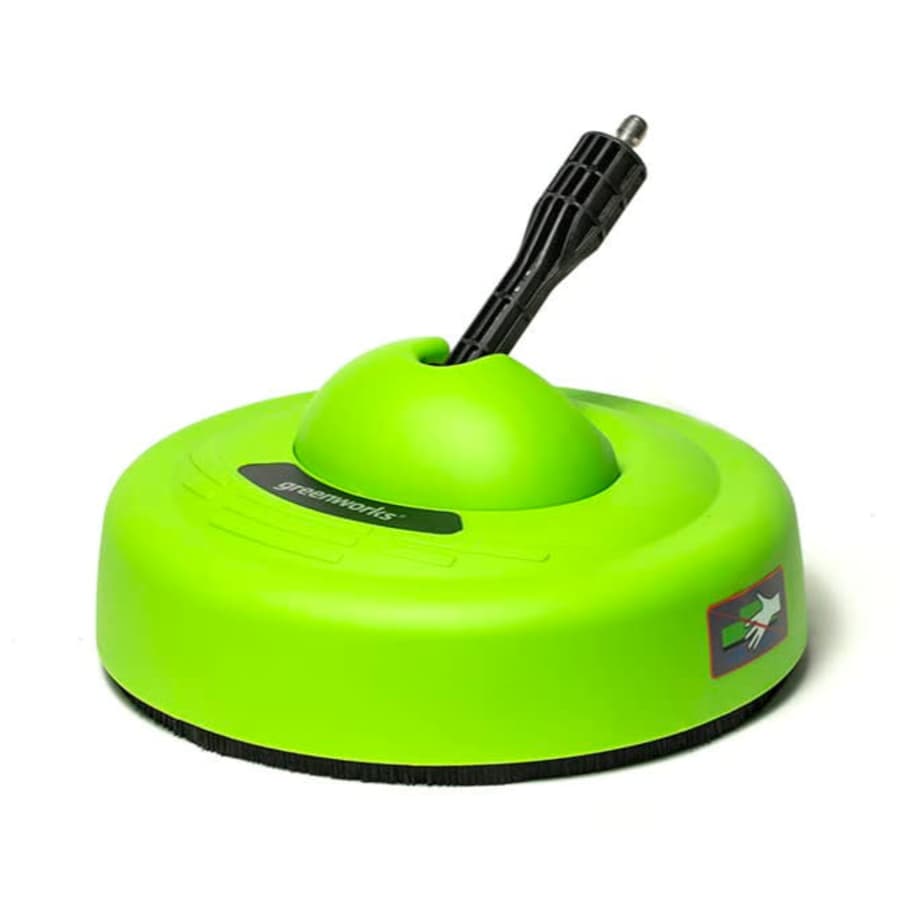 Greenworks 11" Surface Cleaner Universal Attachment: $20