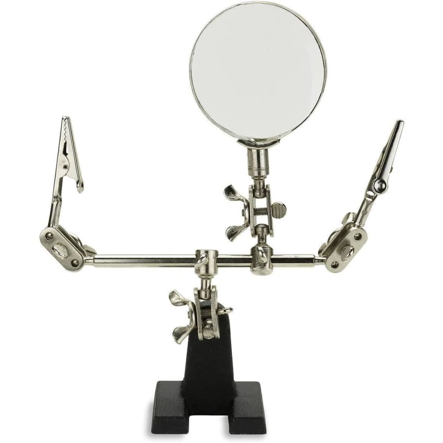 Neiko Multifunction Adjustable Helping Hand: $8.63