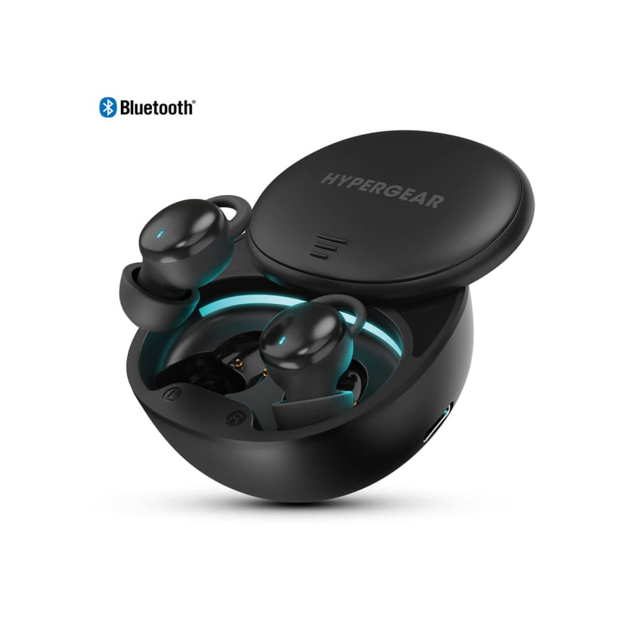 SleepEEZ Mini Noise-Blocking True Wireless Earbuds for Sleeping: $26