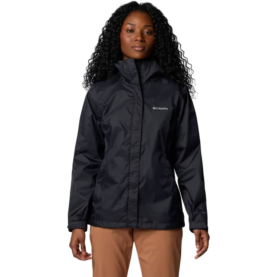Columbia Women's Arcadia II Jacket: From $47 Columbia Women's Arcadia II Jacket: From $47